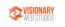 Visionary Web Studios logo